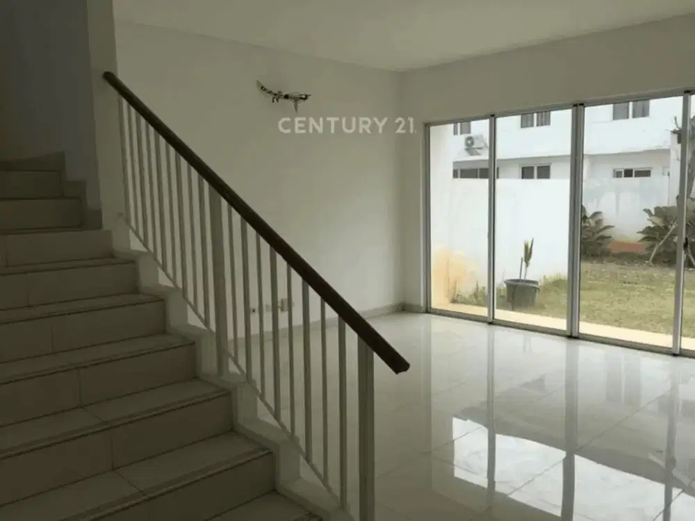 Rasakan Nyamannya Hidup Di Cluster Palm Spring JGC Rumah Idaman