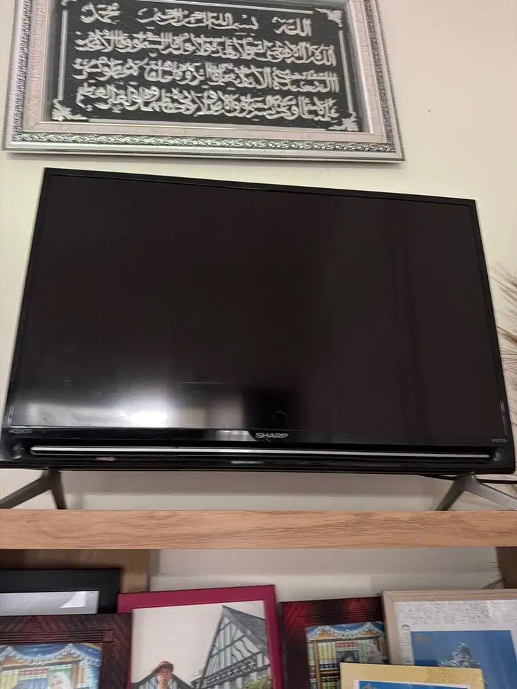 Tv sharp 32 inch