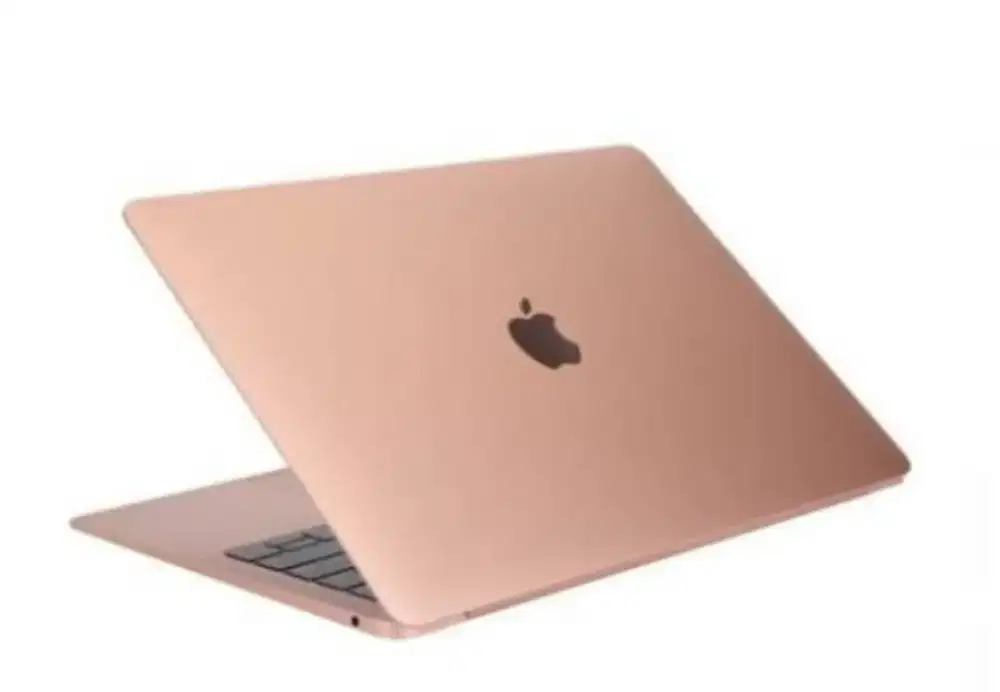 Jual Macbook Air Kondisi Dijamin Ok