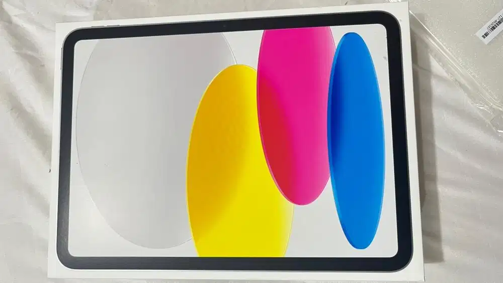 Jual cepat Ipad A16 Gen 11