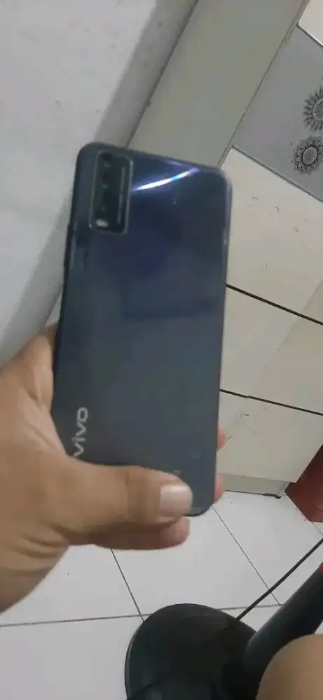 VIVO Y20S RAM 8/128 ORIGINAL