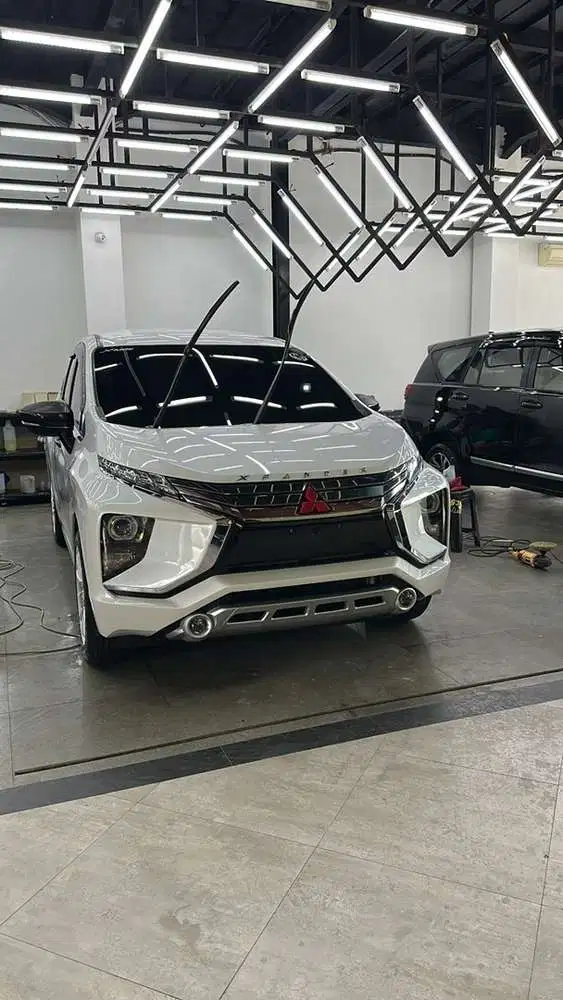 Mitsubishi Xpander 2020 Bensin