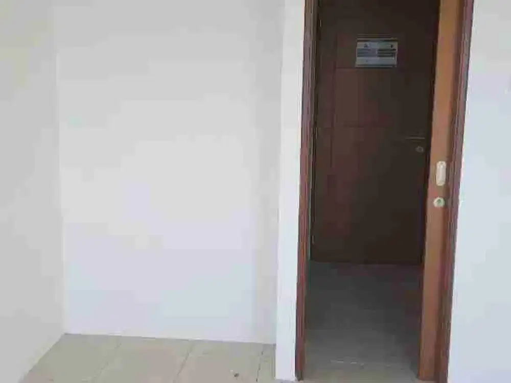 Baru Gress‼Apartemen Pavilion Permata