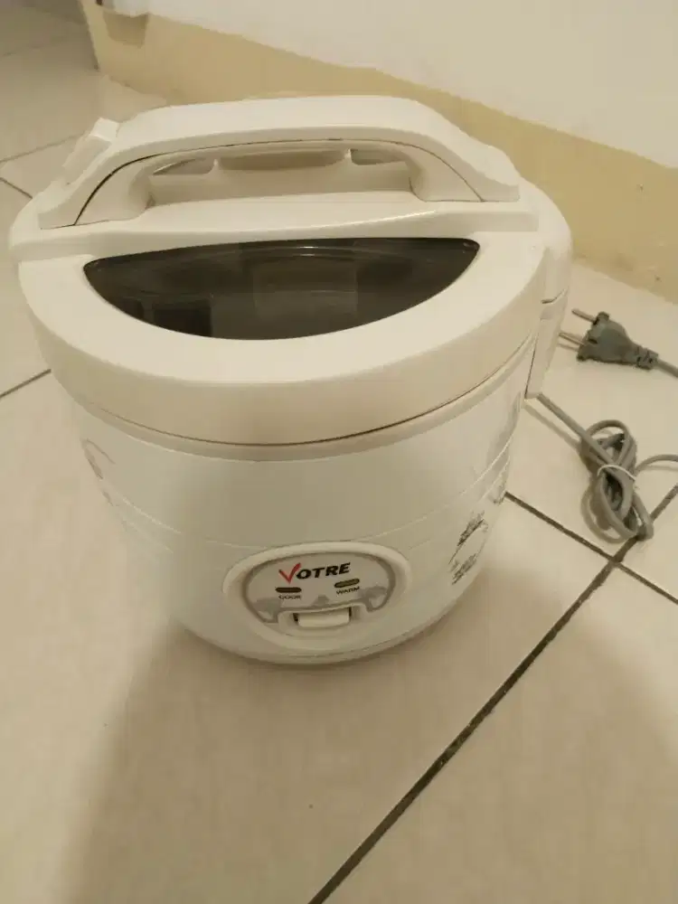 Magicom vorte 1.2l