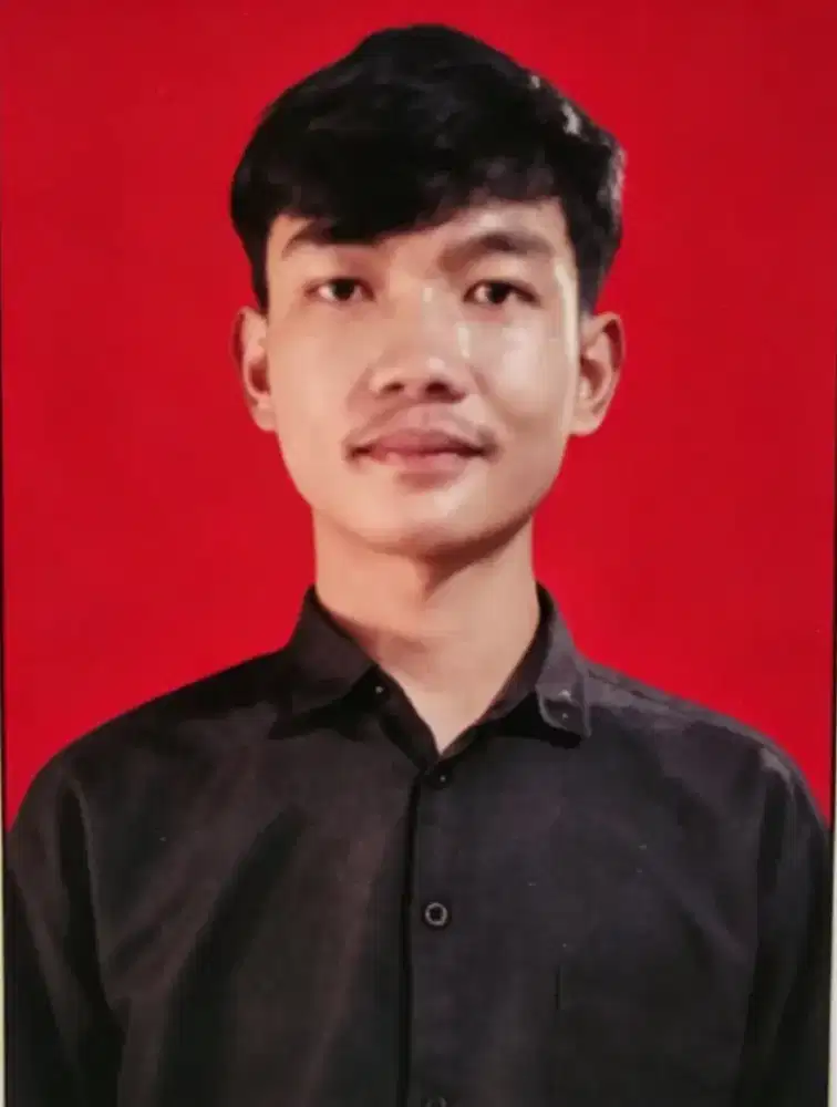 Butuh pekerjaan