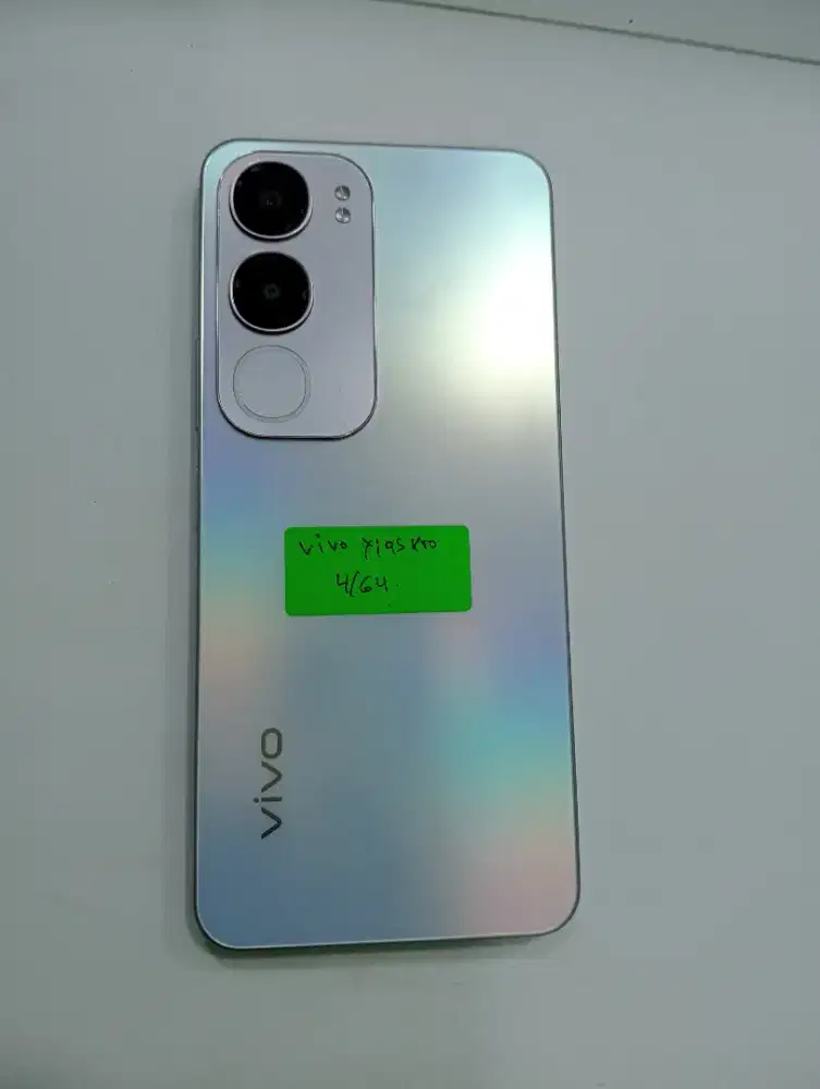 Vivo Y19s Pro 4/64