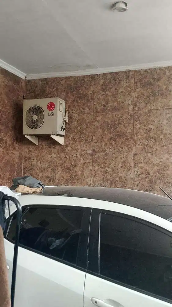 Mazda 2 2012 Bensin