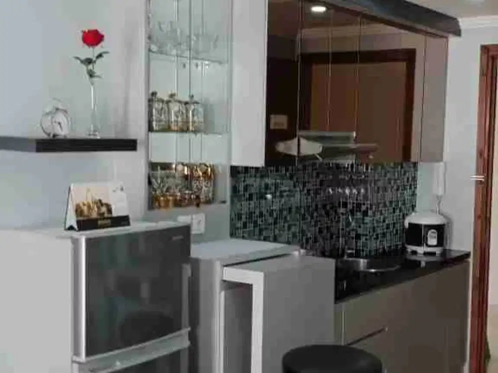 SIGNATURE PARK GRANDE