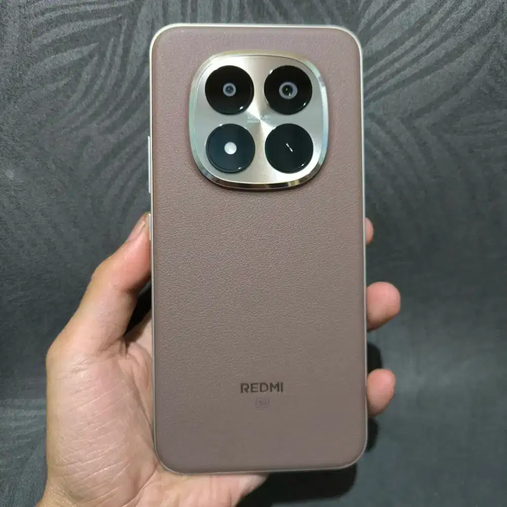 XIAOMI REDMI NOTE 15 PRO PLUS 5G