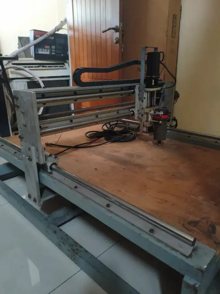 Mesin CNC router