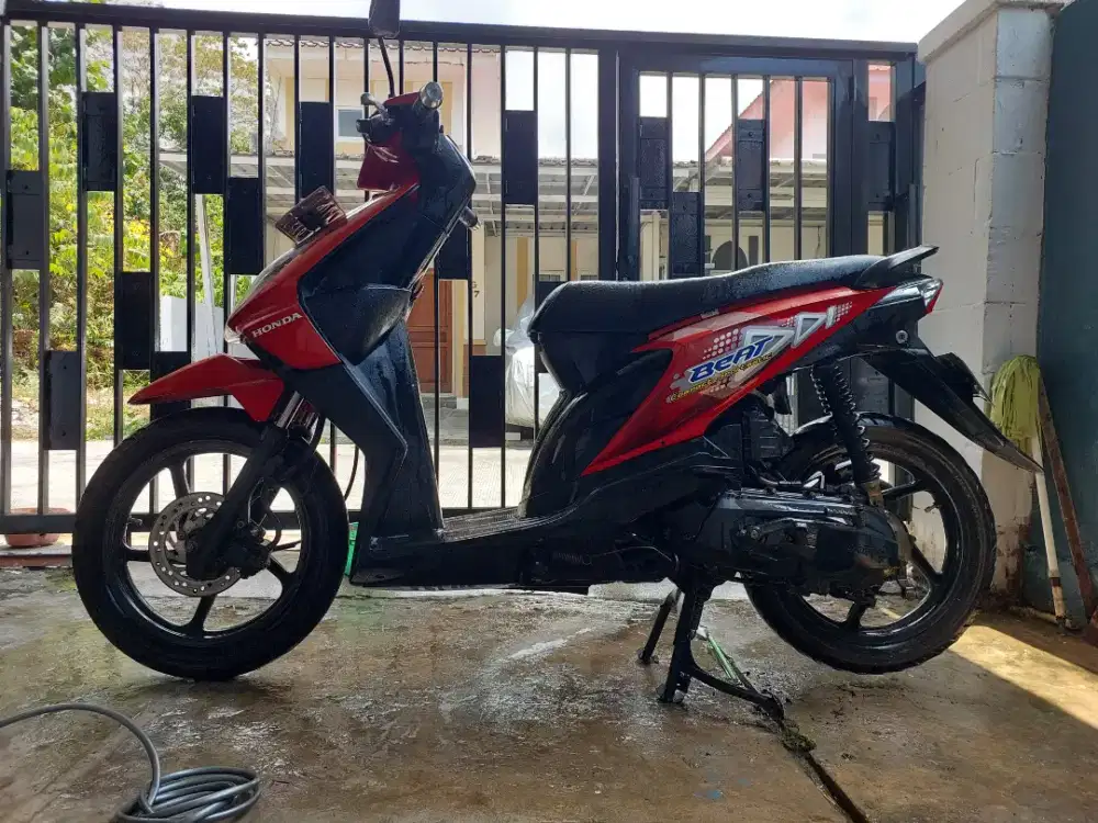 Beat Karbu 2011