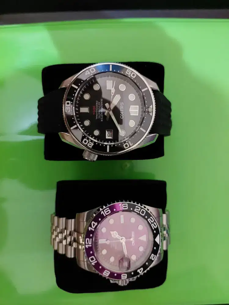 Dijual Jam Tangan Satuan atau Borongan