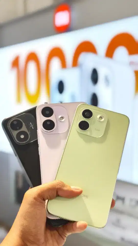 REDMI NOTE 17 BASIC