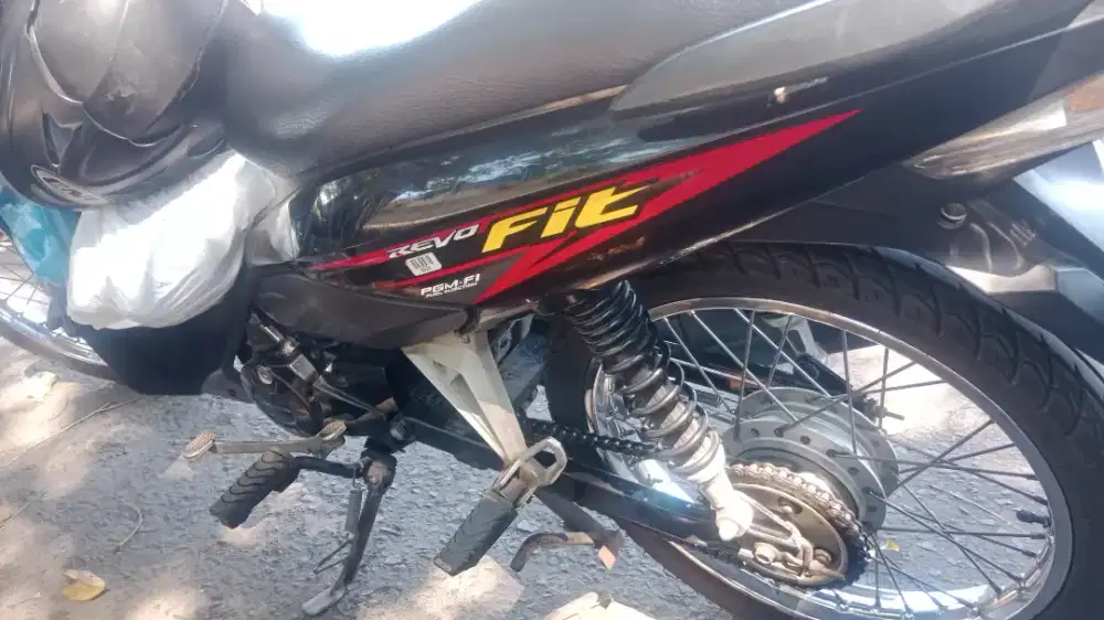jual refo fit 2019