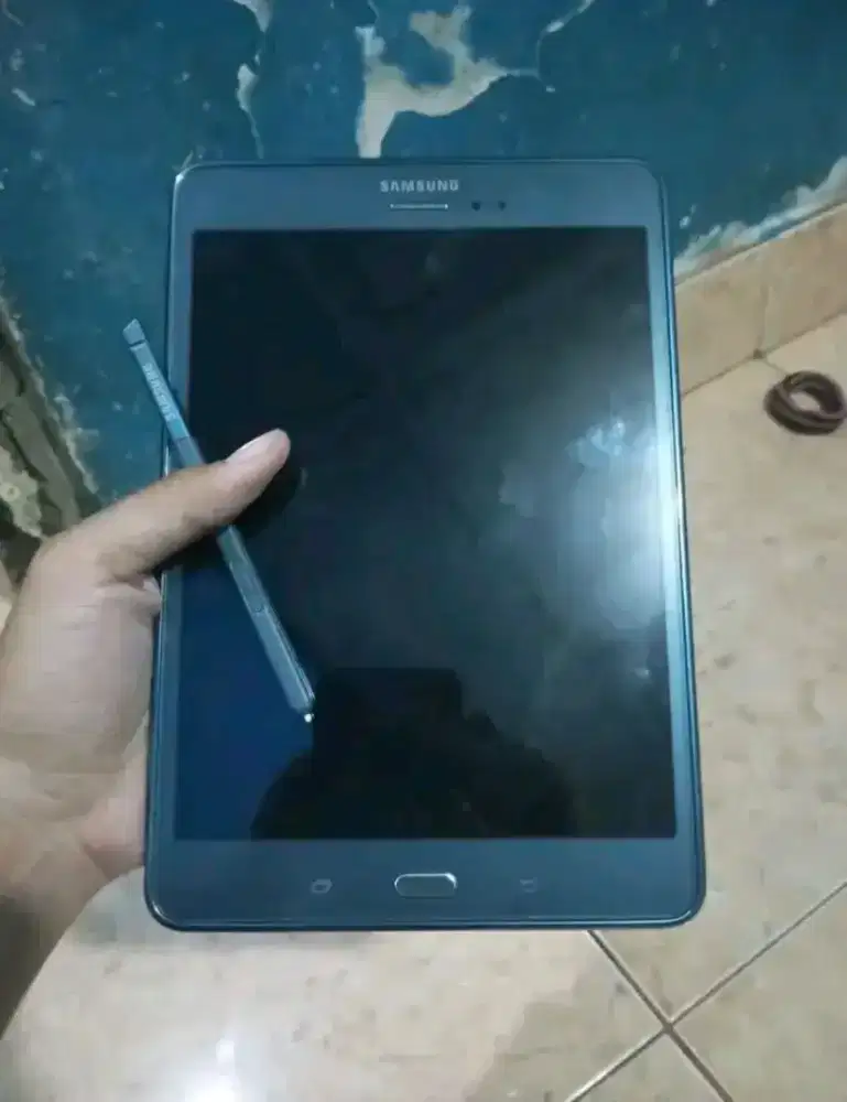 Tab samsung bisa buat KASIR