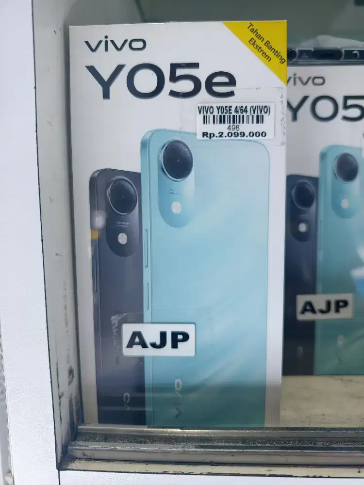 Ready Vivo Y05e 4/64 Atlantis Dahsyat