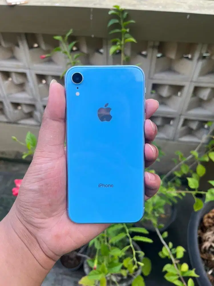 Iphone Xr 128 Gb