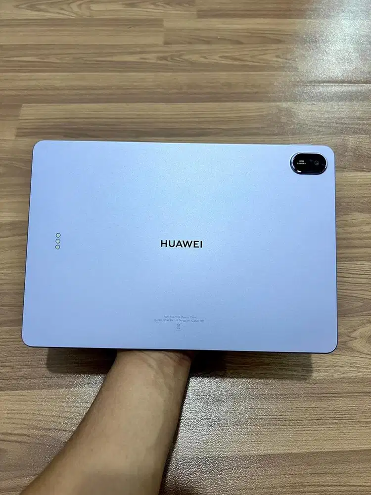 Huawei Matepad 11.5 8/256gb Wifi Violet