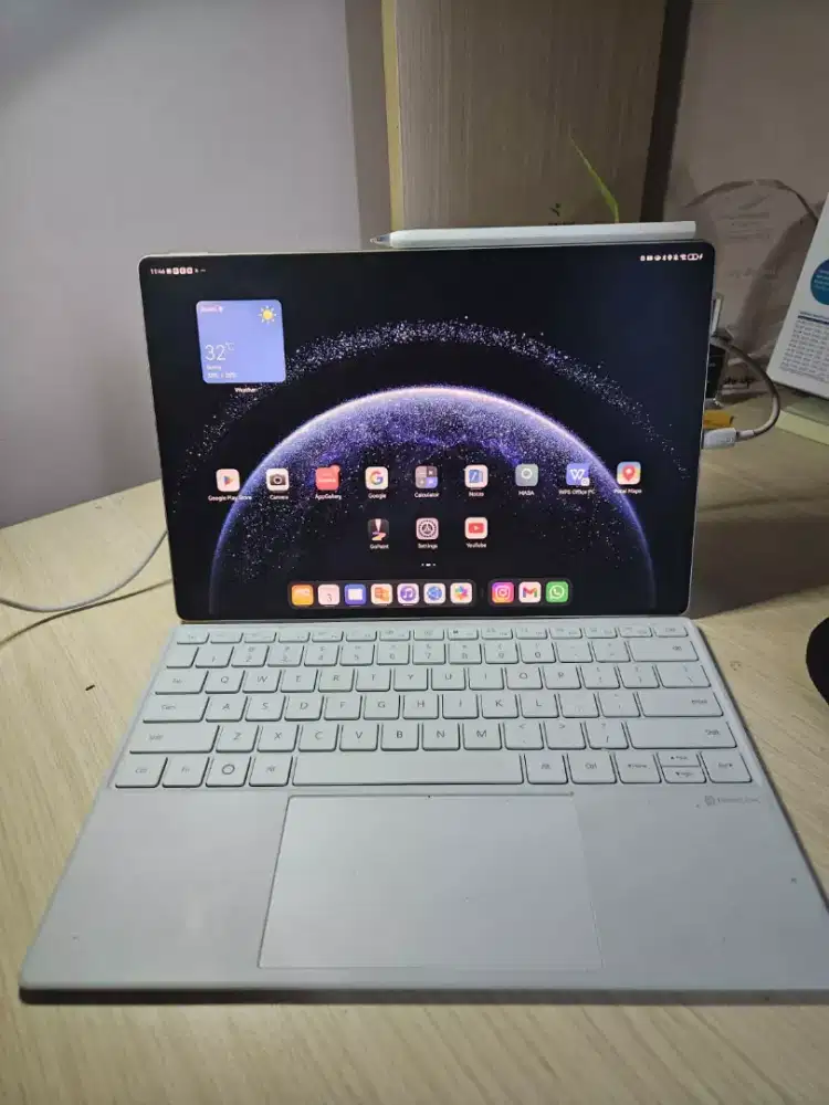 Huawei MatePad Pro
PaperMatte Edition 2025