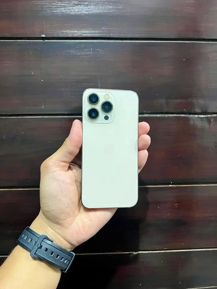 Iphone 13 Pro 256gb Beacukai resmi