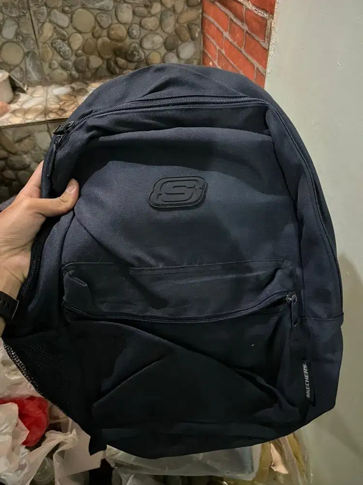 Tas Ransel Skechers
