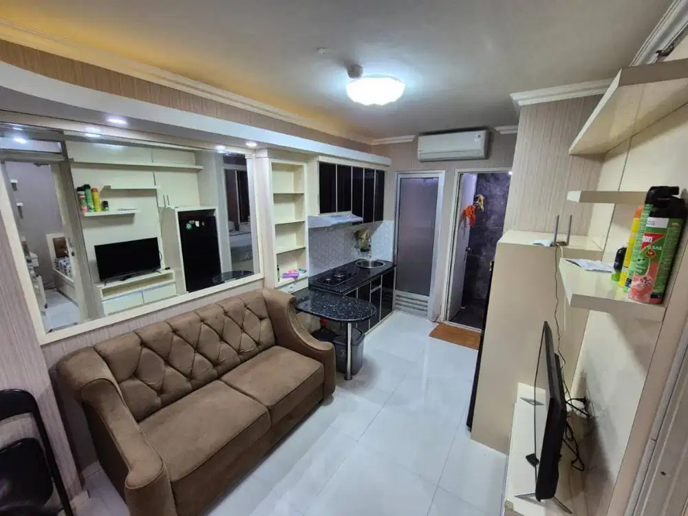 Disewakan Apartment Kalibata City Tower Flamboyan