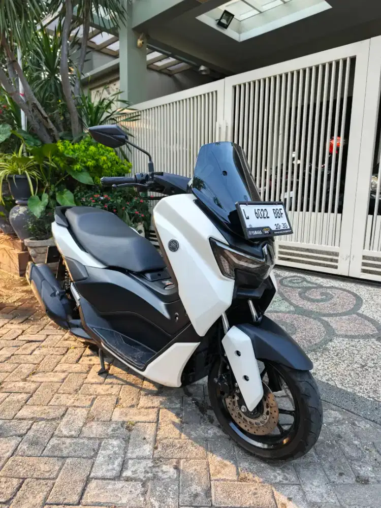yamaha nmax neo 2025