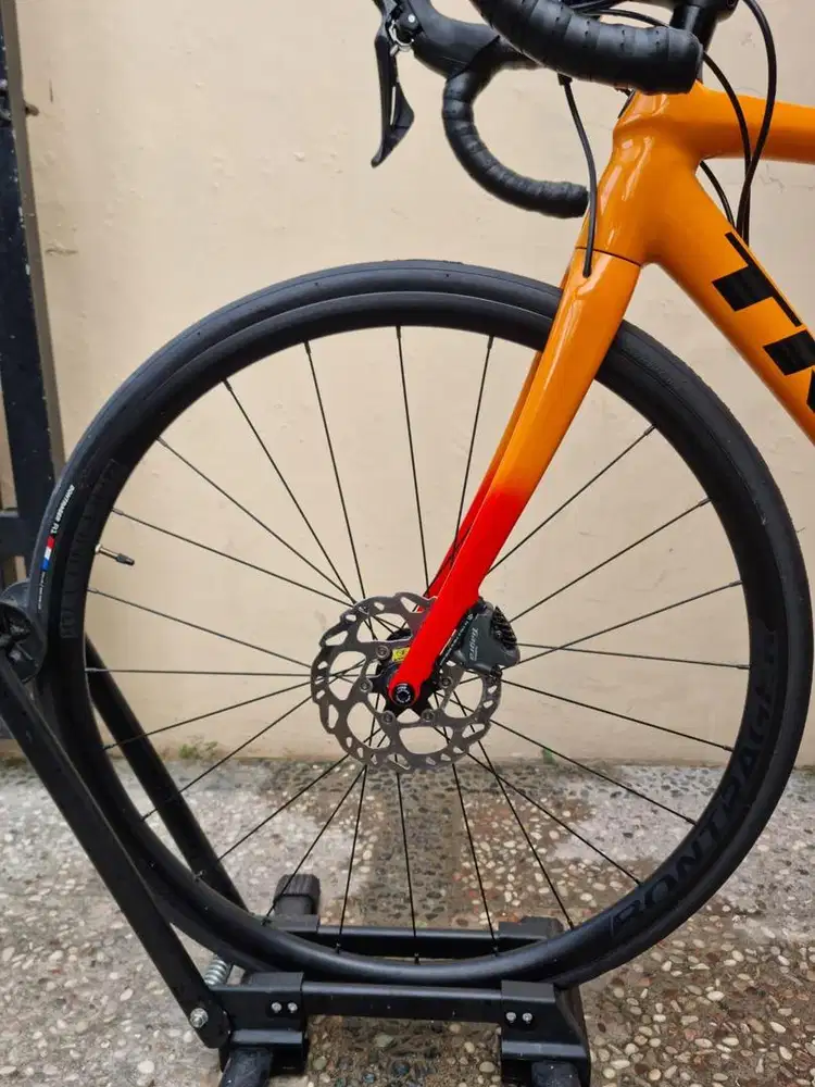 TREK EMONDA ALR4