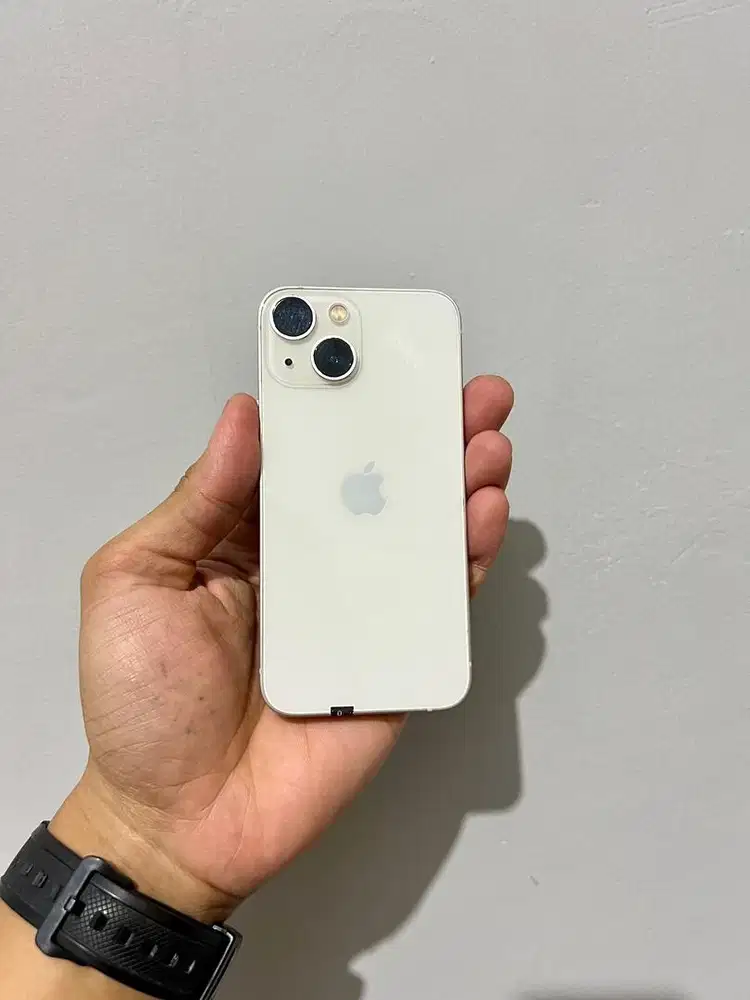 Iphone 13 Mini 128gb inter All Operator