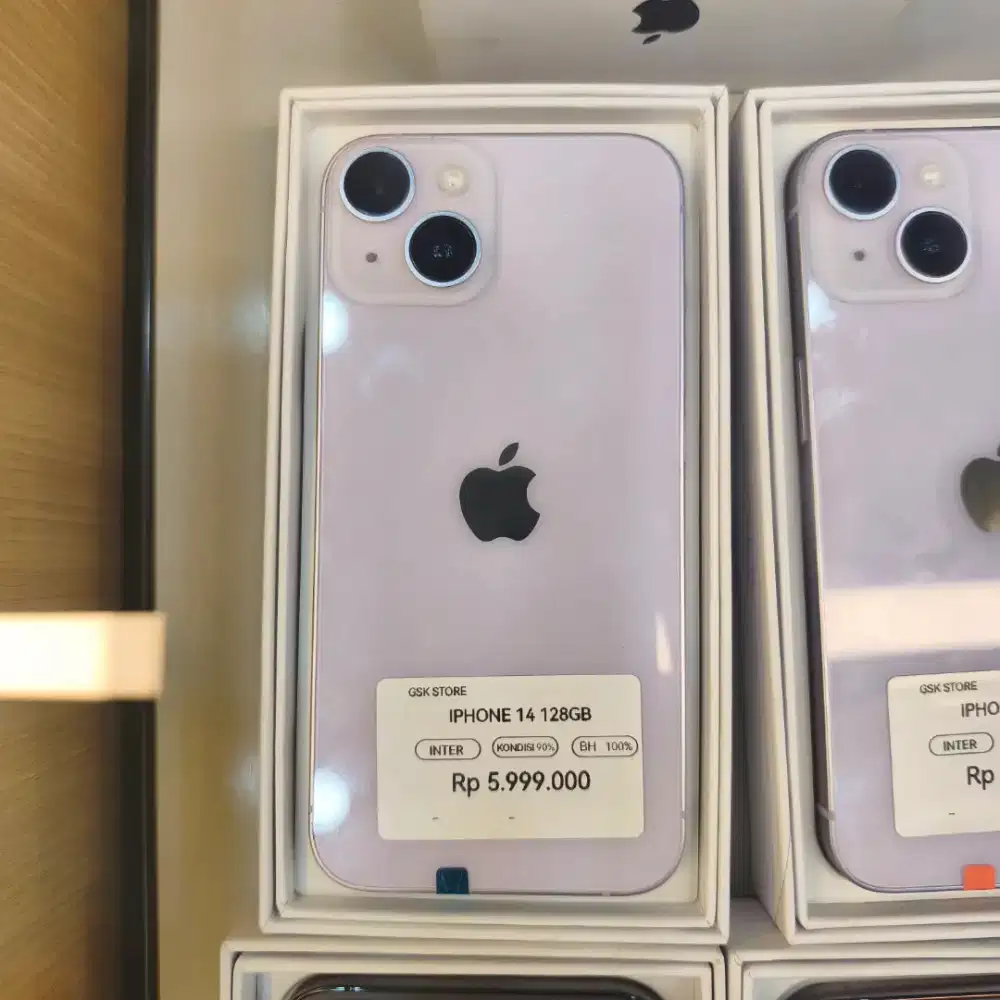 IPHONE 14 128 INTER