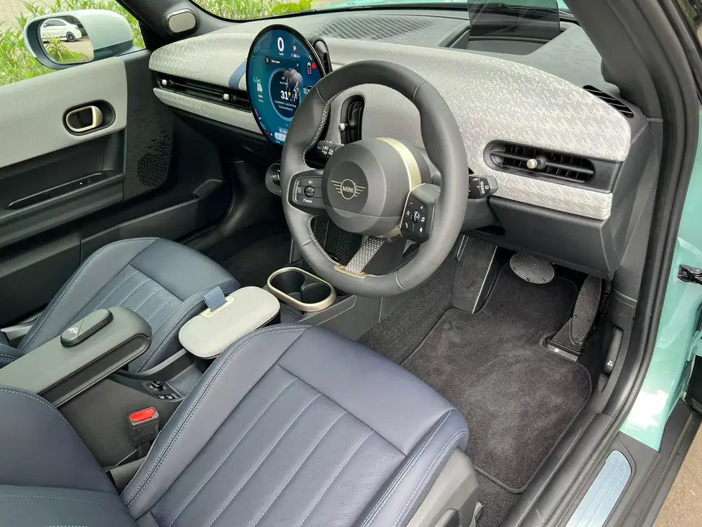 KM.700 PERAK PERFECT MINI COOPER 2.0 S 3DOORS JCW 2025/2023 NEW MODEL