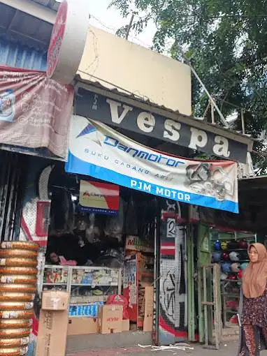 LOWONGAN PEKERJAAN PEGAWAI TOKO SPAREPART TOKO PJM MOTOR JAKARTA TIMUR
