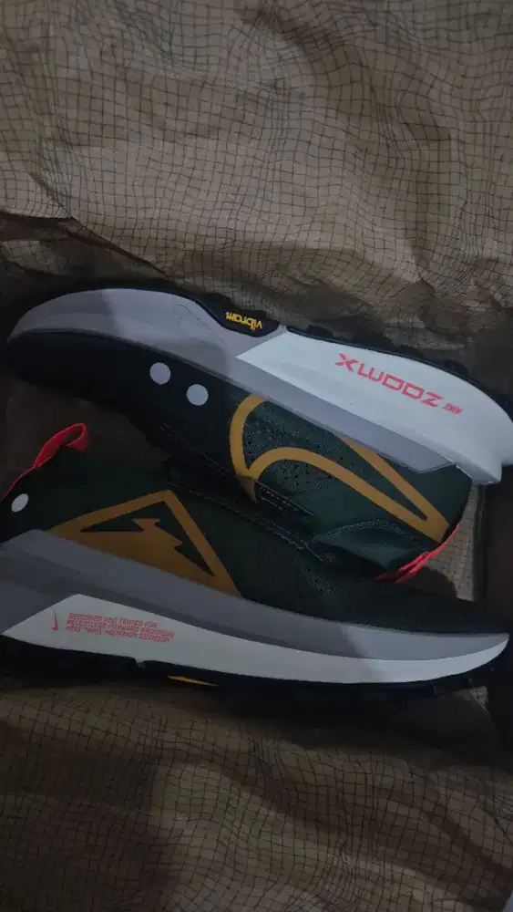 Nike Zoom X Zegama Trail 2
