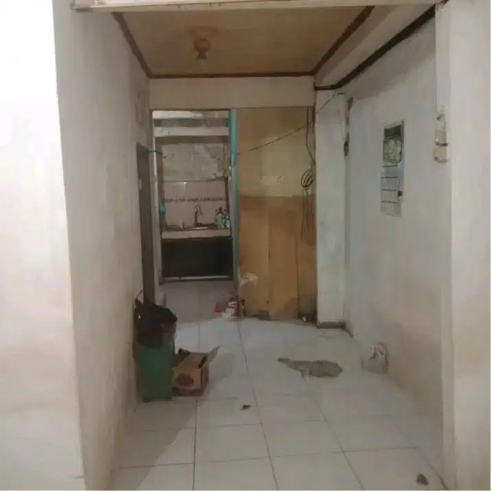 [Dijual] Rumah 2 Lantai Strategis di Pusat Kota Makassar — Siap Huni