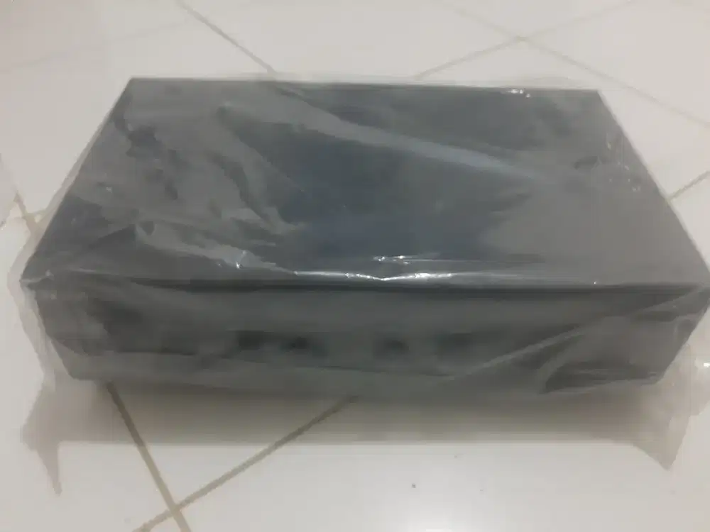 Amplifier TOA 230 W