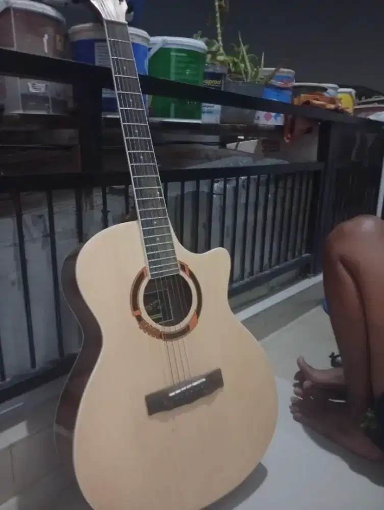 gitar jr sanjaya
