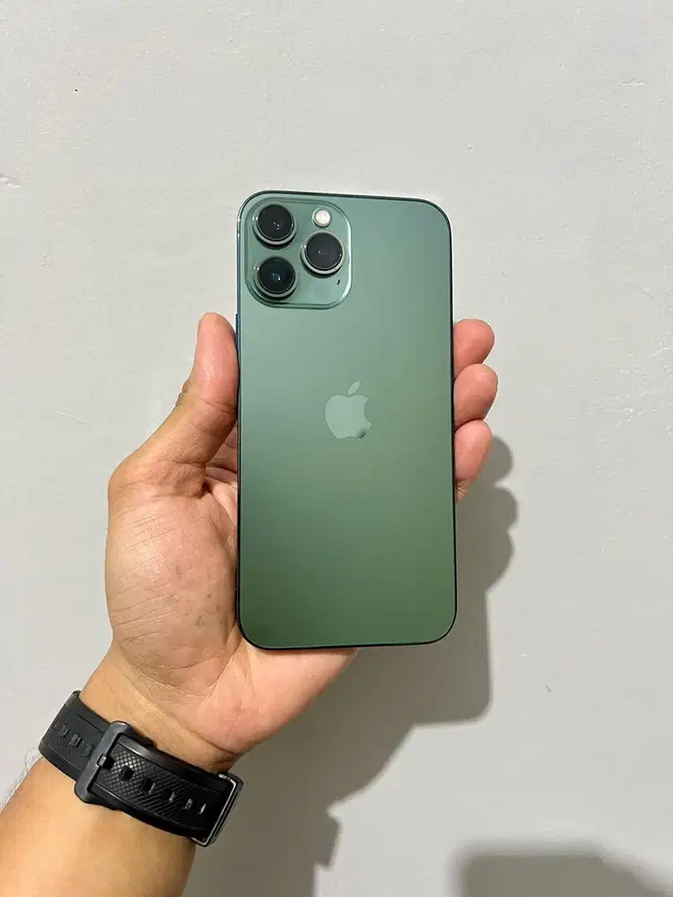 Iphone 13 ProMax 128gb inter All Operator