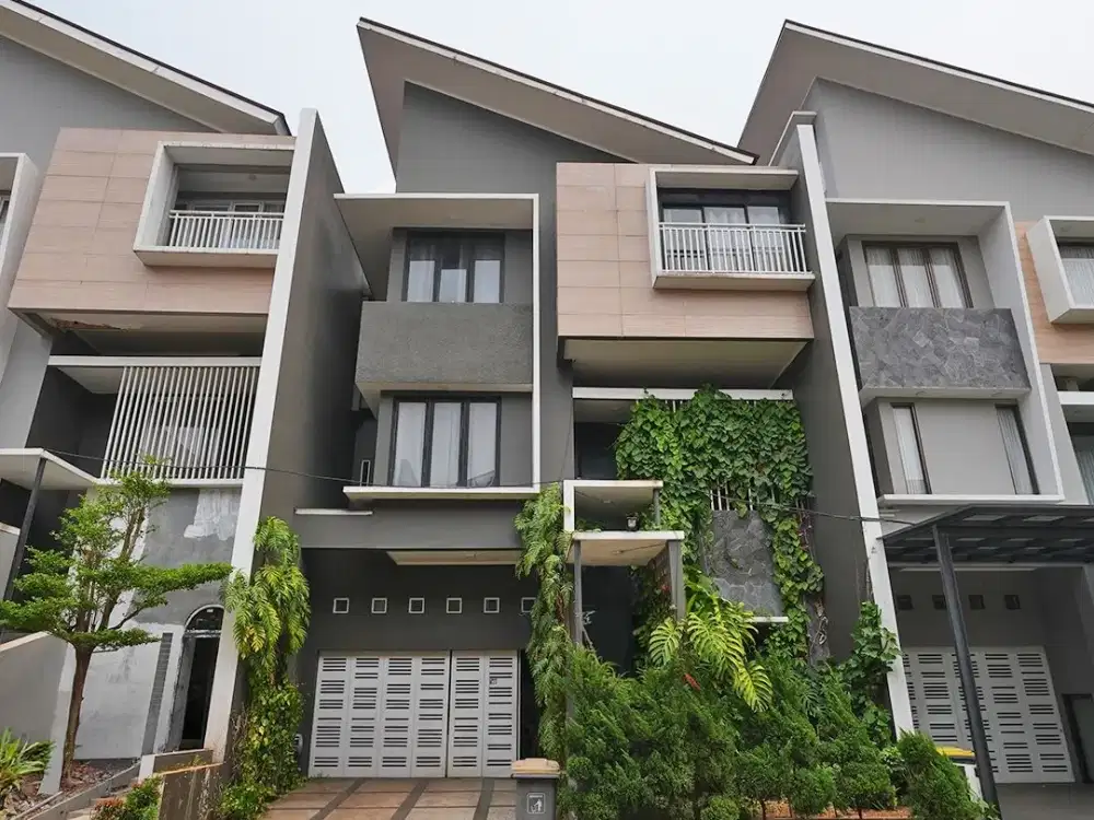 FOR SALE Rumah di Pondok Labu
