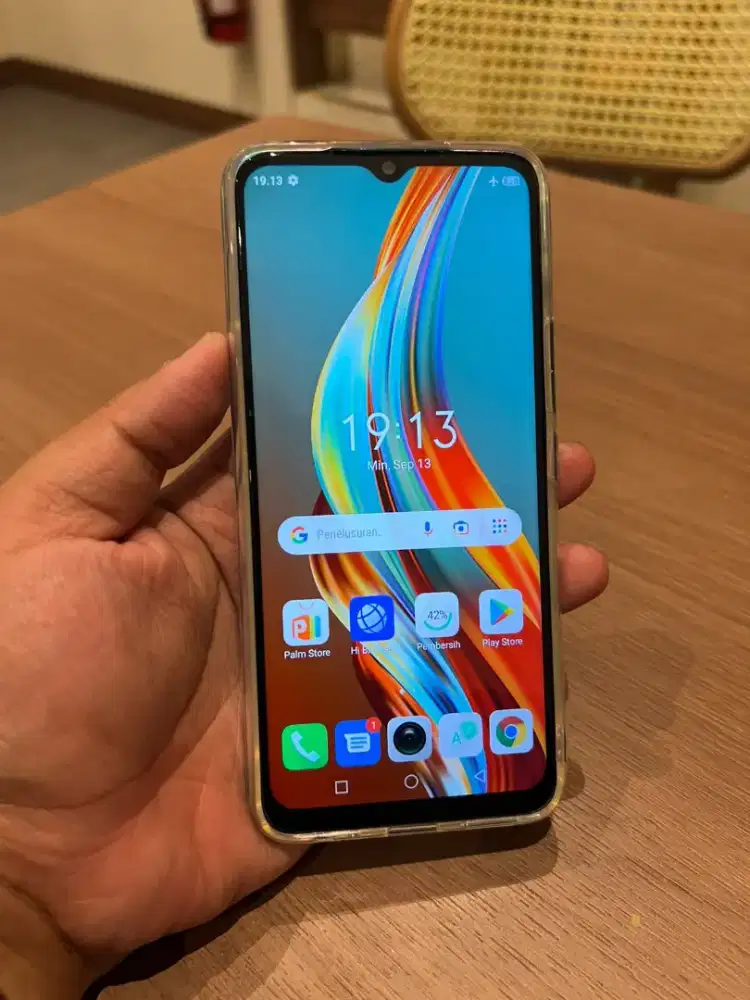 Infinix Smart 6 2/32