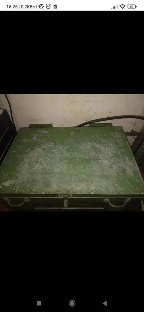 Oven gass murah