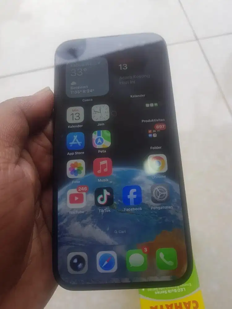 Jual Iphone 14 Pro Max