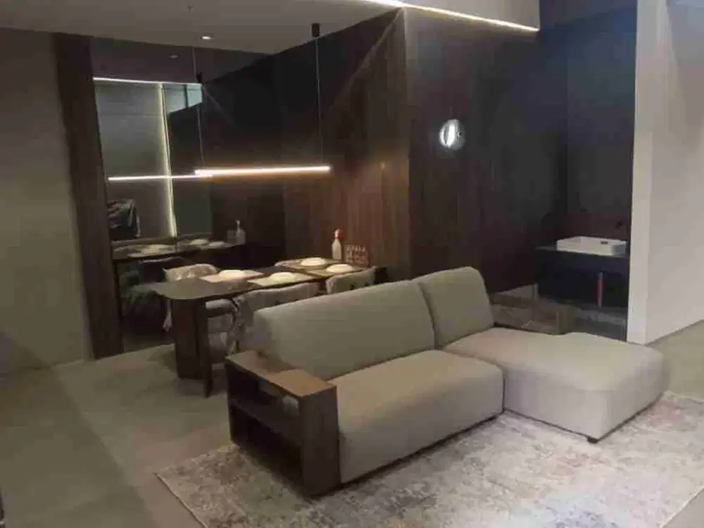 jual rumah siap huni kota baru parahyangan