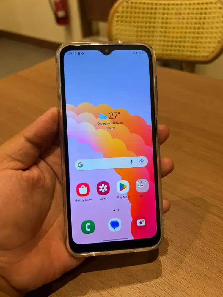 Samsung A14 6/128