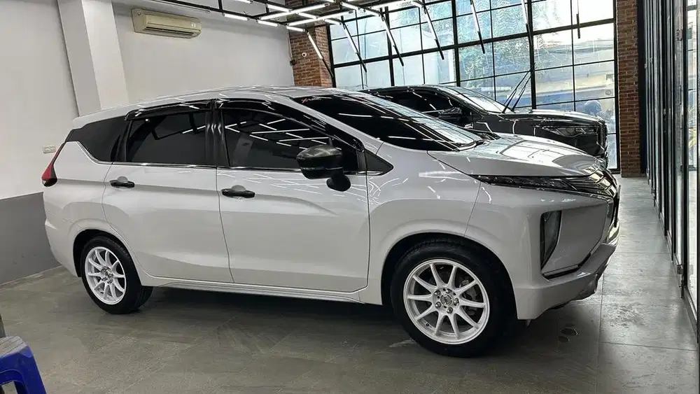 Mitsubishi Xpander Ultimate