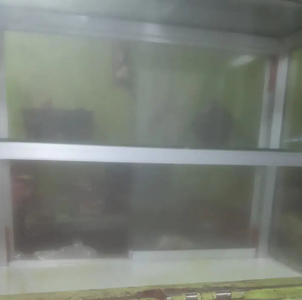KHUSUS PEREMPUAN Part time pecel lele 50.000