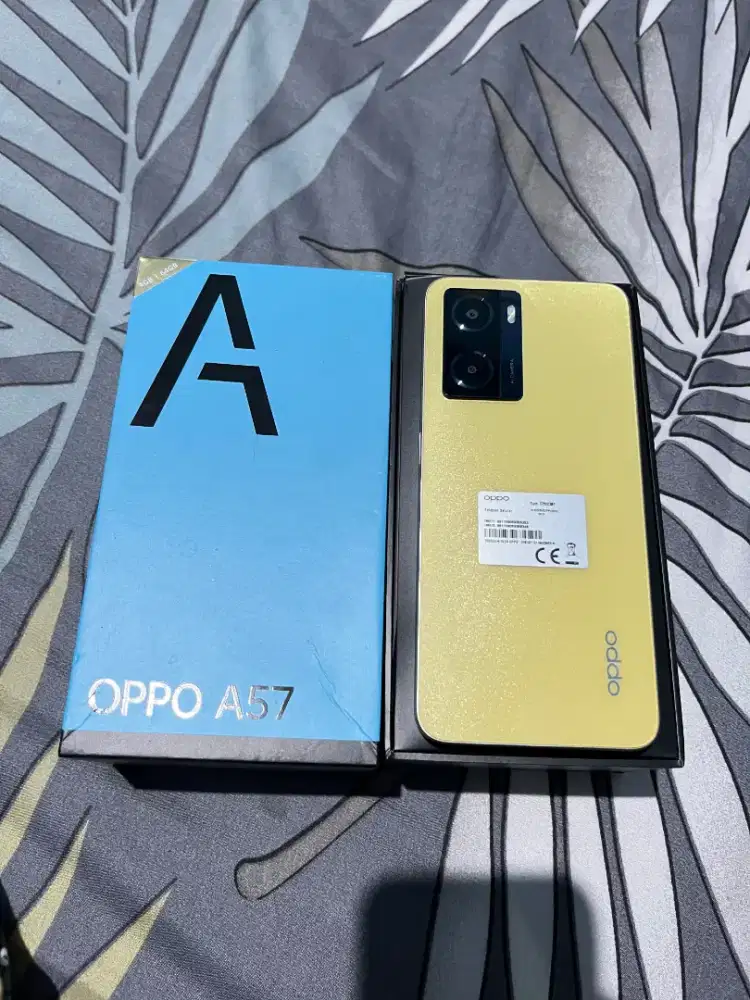 Oppo A57 4/64gb