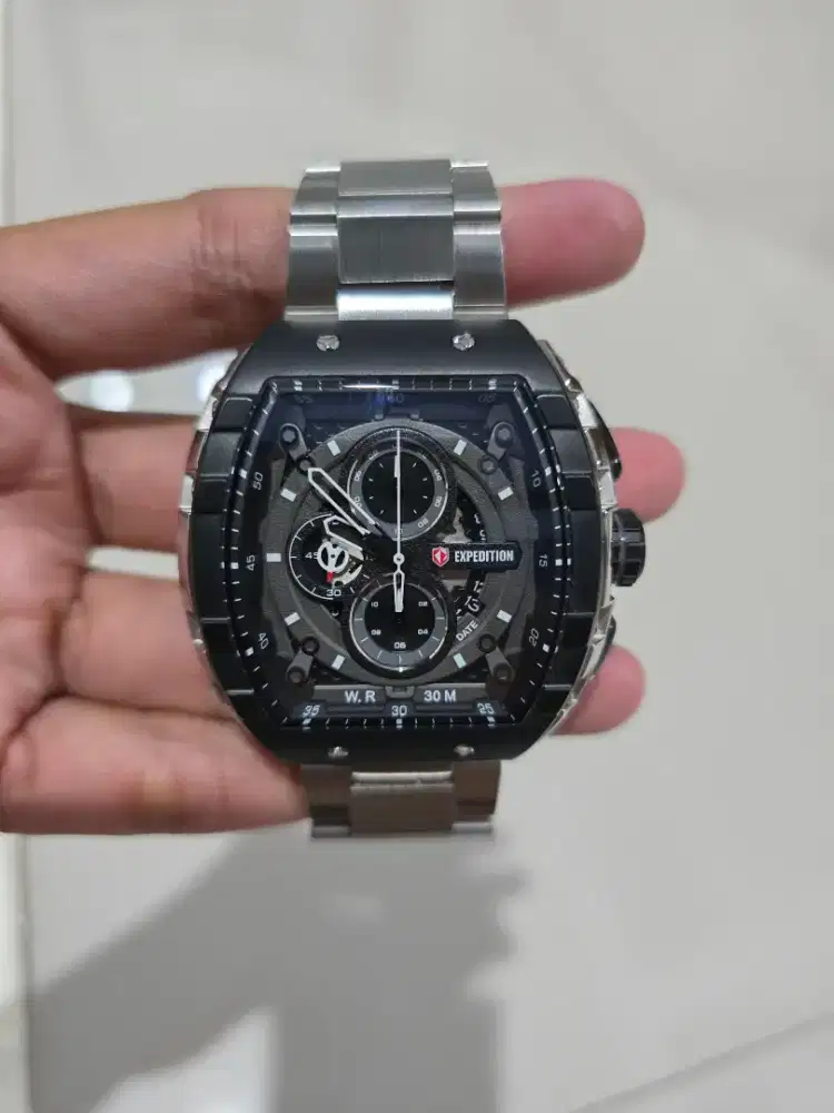 Expedition E6782 Original -

Stainless Steel