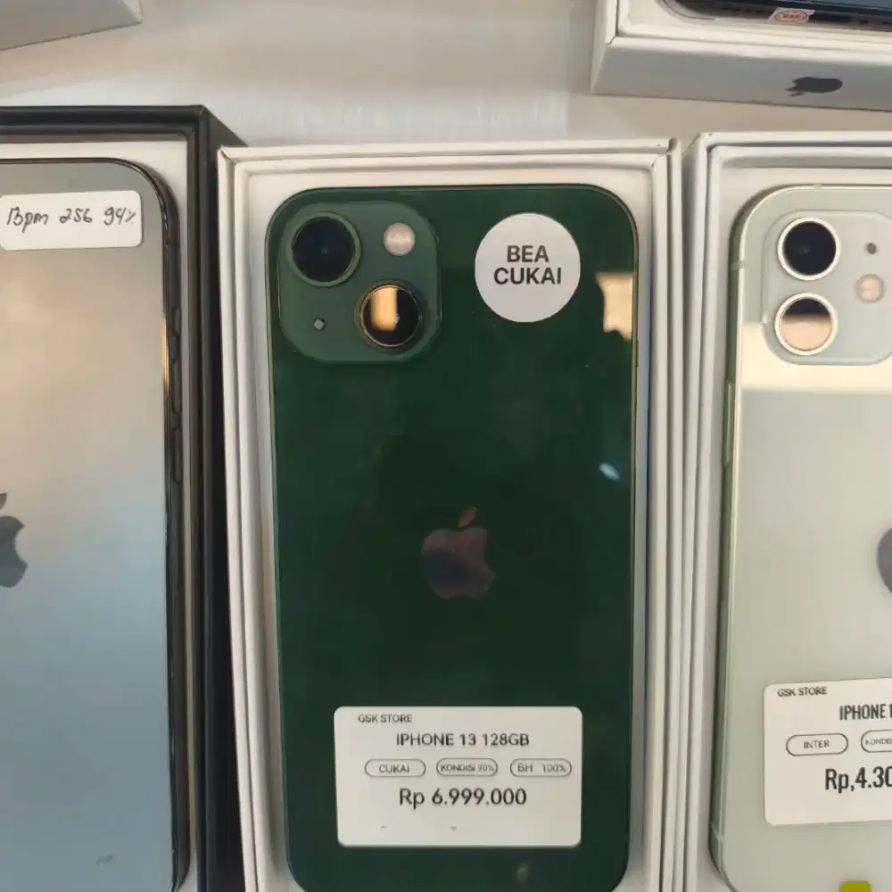 IPHONE 13 128 INTER