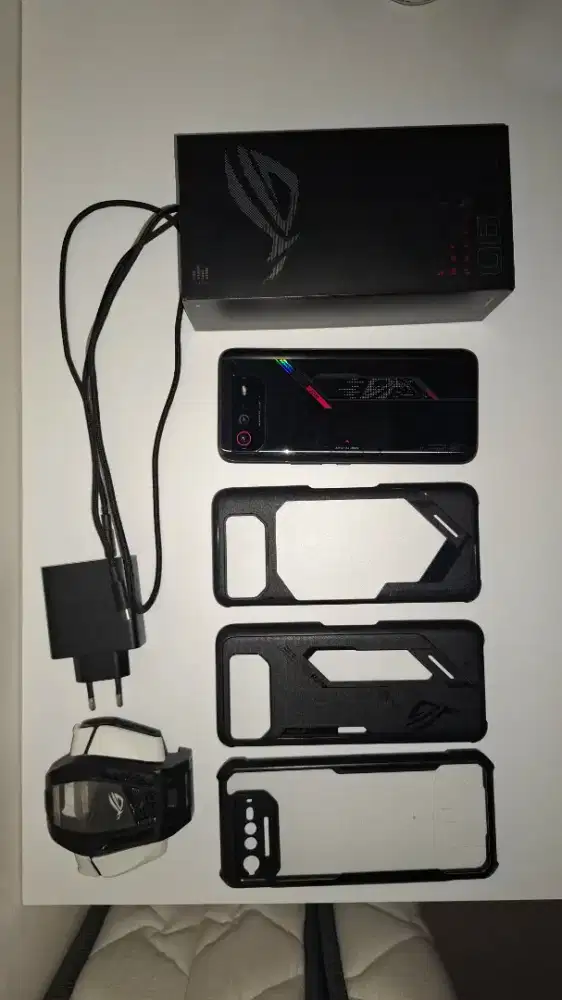 Asus ROG Phone 6