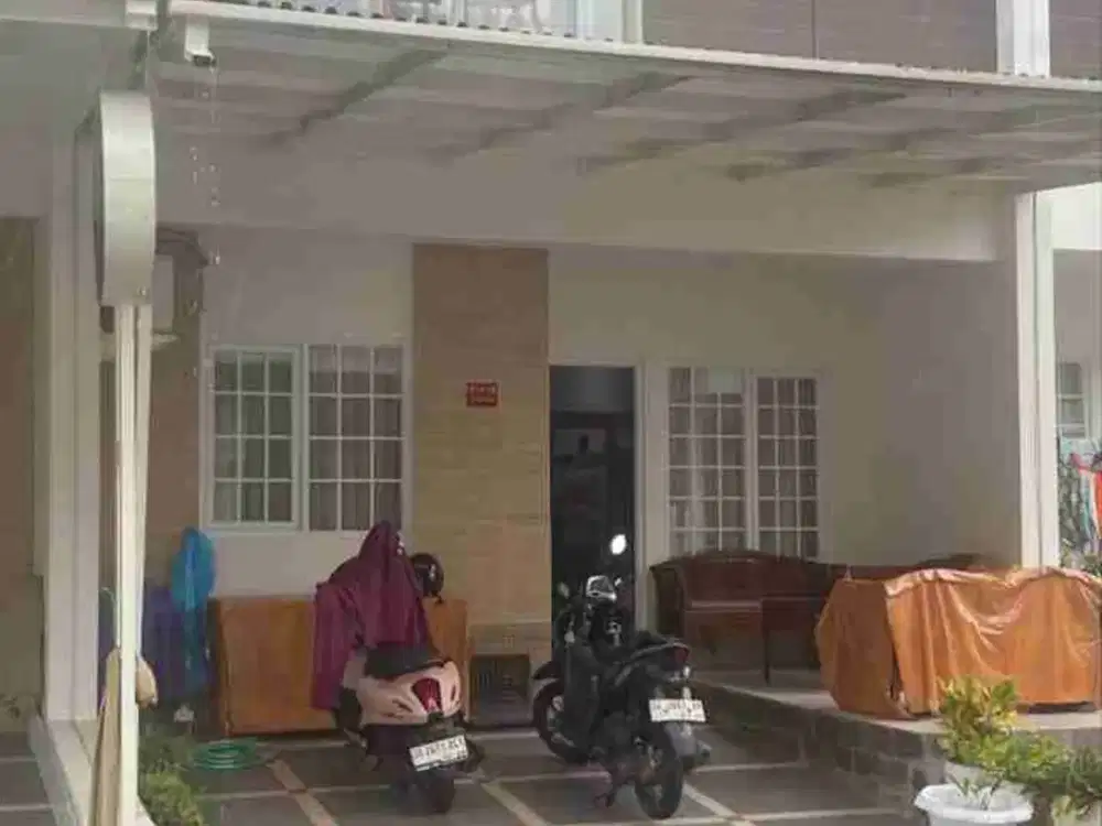 Dijuall rumah royalspring makasar